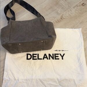 Delaney Gray Women's Bag